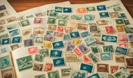 Is Stamp Collecting Dead? A Hobby's Pulse Check