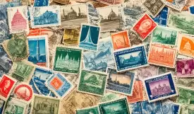 Are Used Stamps Worth Anything? Collecting Insights