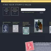 Find Your Stamps Value
